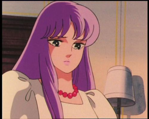 Otaku Gallery  / Anime e Manga / Saint Seiya / Screen Shots / Episodi / 019 - L`isola di Morgana / 002.jpg